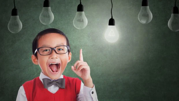 Điều gì thực sự quyết định con bạn học giỏi hay không? Không phải IQ như nhiều người nghĩ