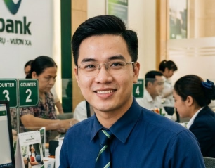 Tín - Nhân viên ngân hàng
