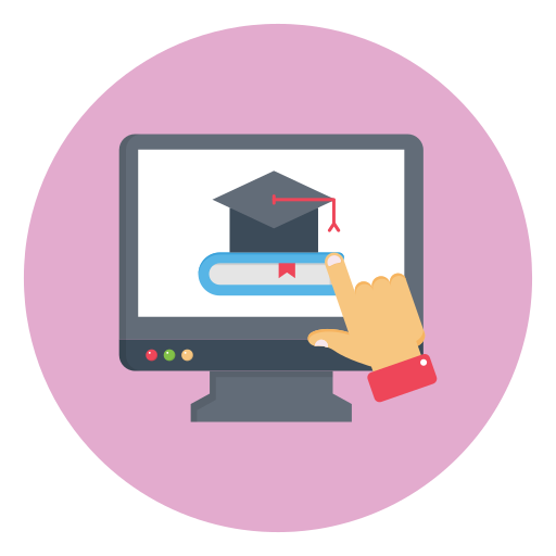 Học trực tuyến